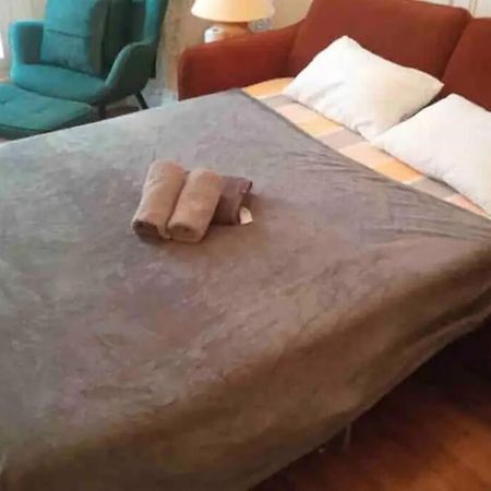 פריז Appartment Close To Monuments מראה חיצוני תמונה