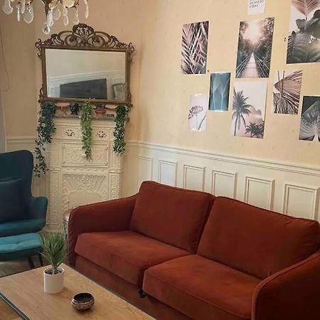 פריז Appartment Close To Monuments מראה חיצוני תמונה