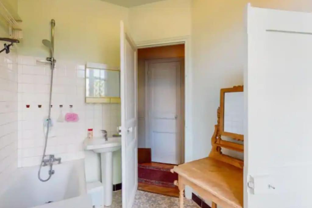 פריז Appartment Close To Monuments מראה חיצוני תמונה